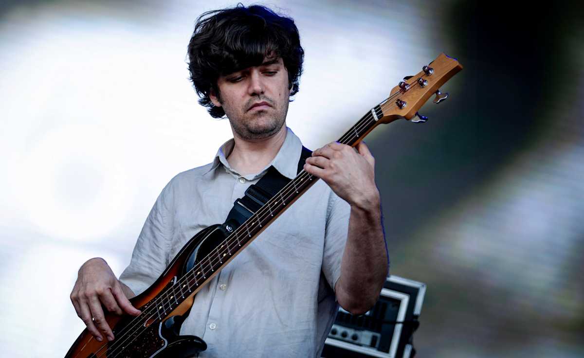 BadBadNotGood