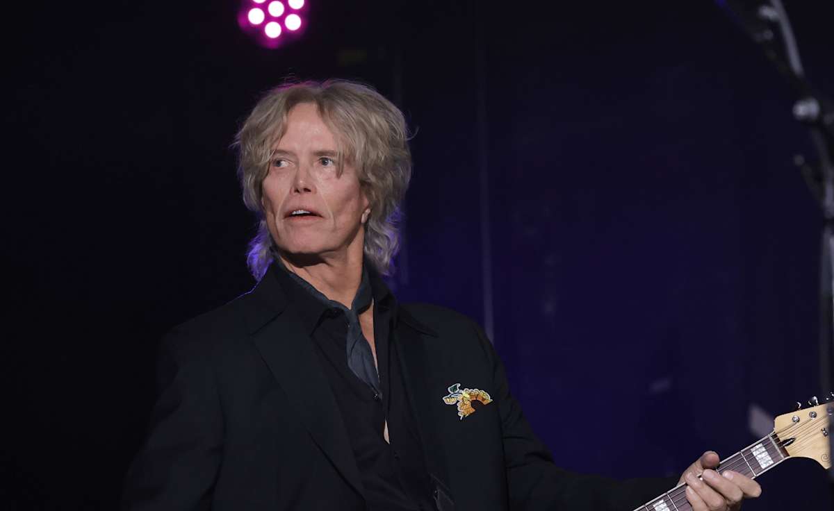 Brian Ray
