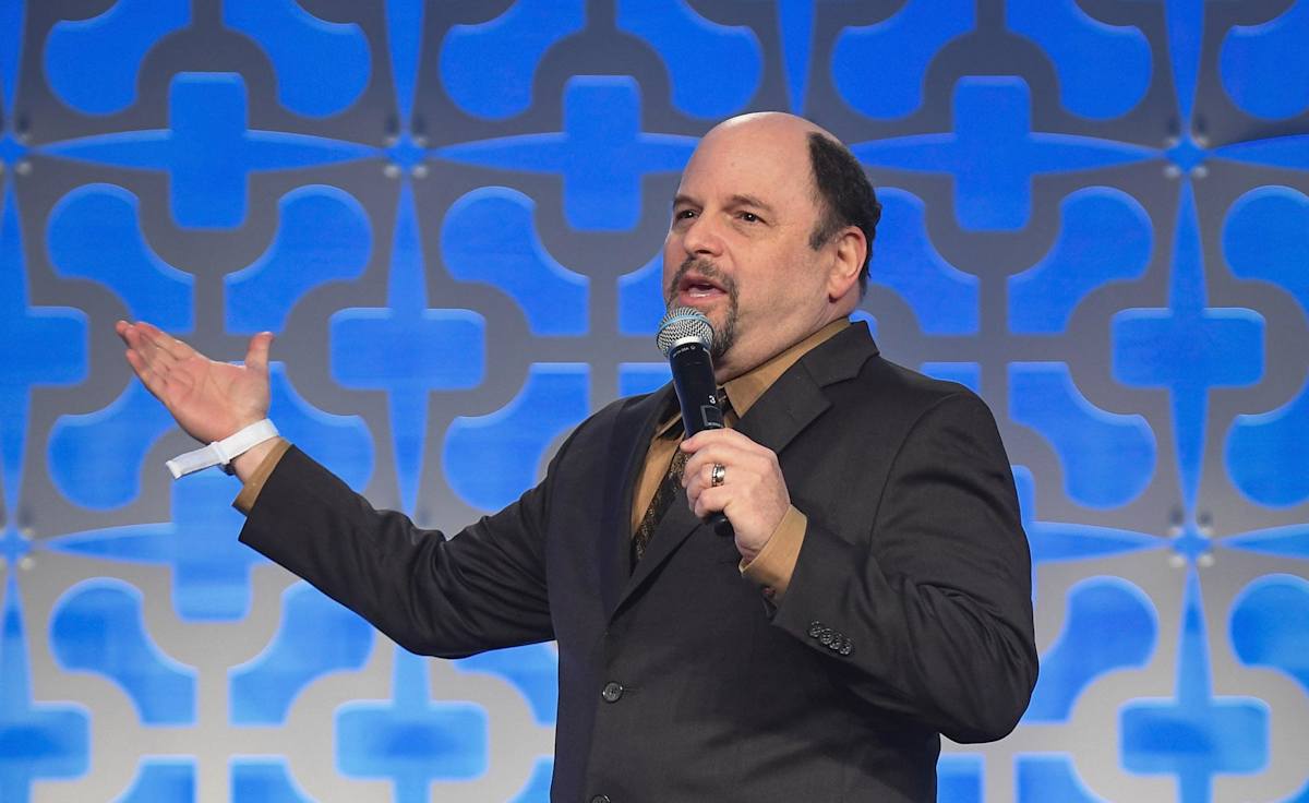 Jason Alexander