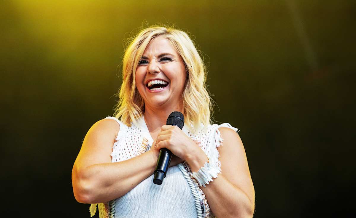 Beatrice Egli