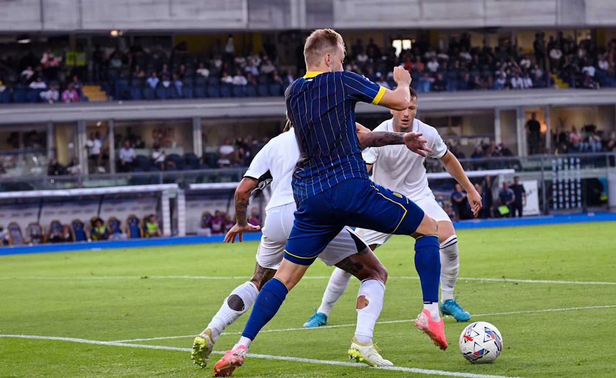 Hellas Verona