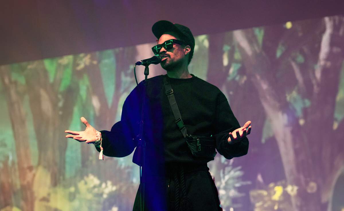 Bilal