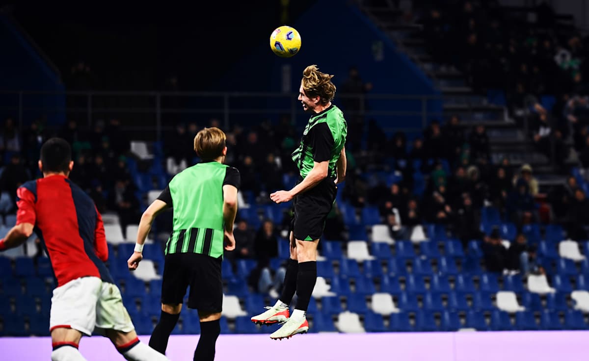 Sassuolo