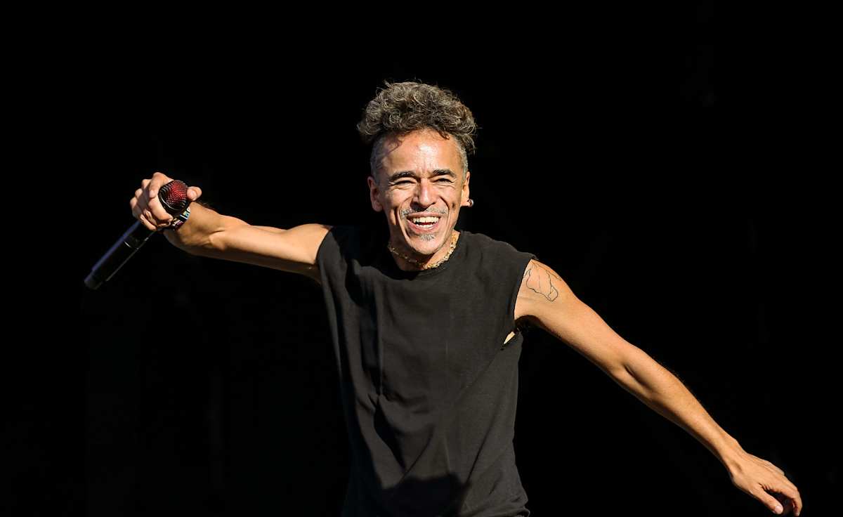 Café Tacvba