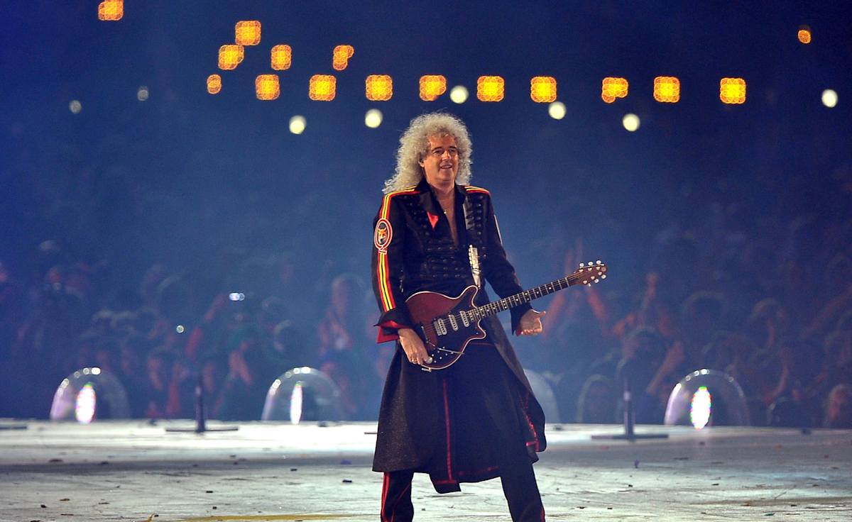 The Queen Extravaganza