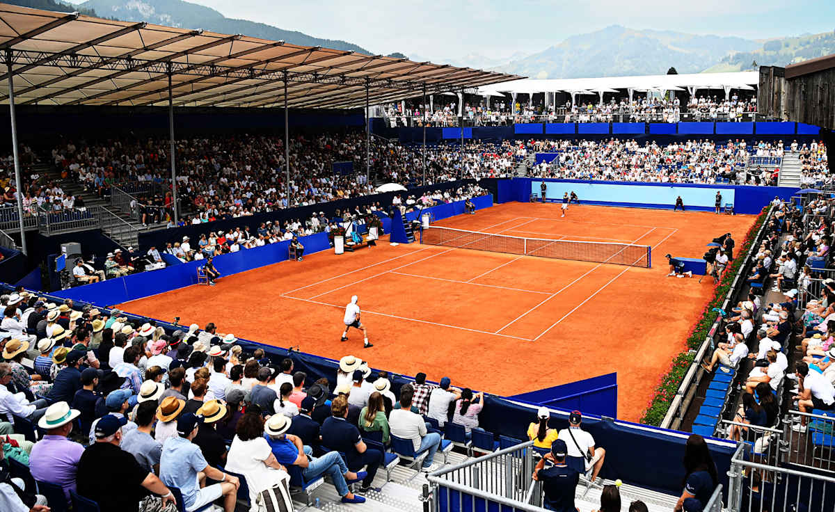 Swiss Open