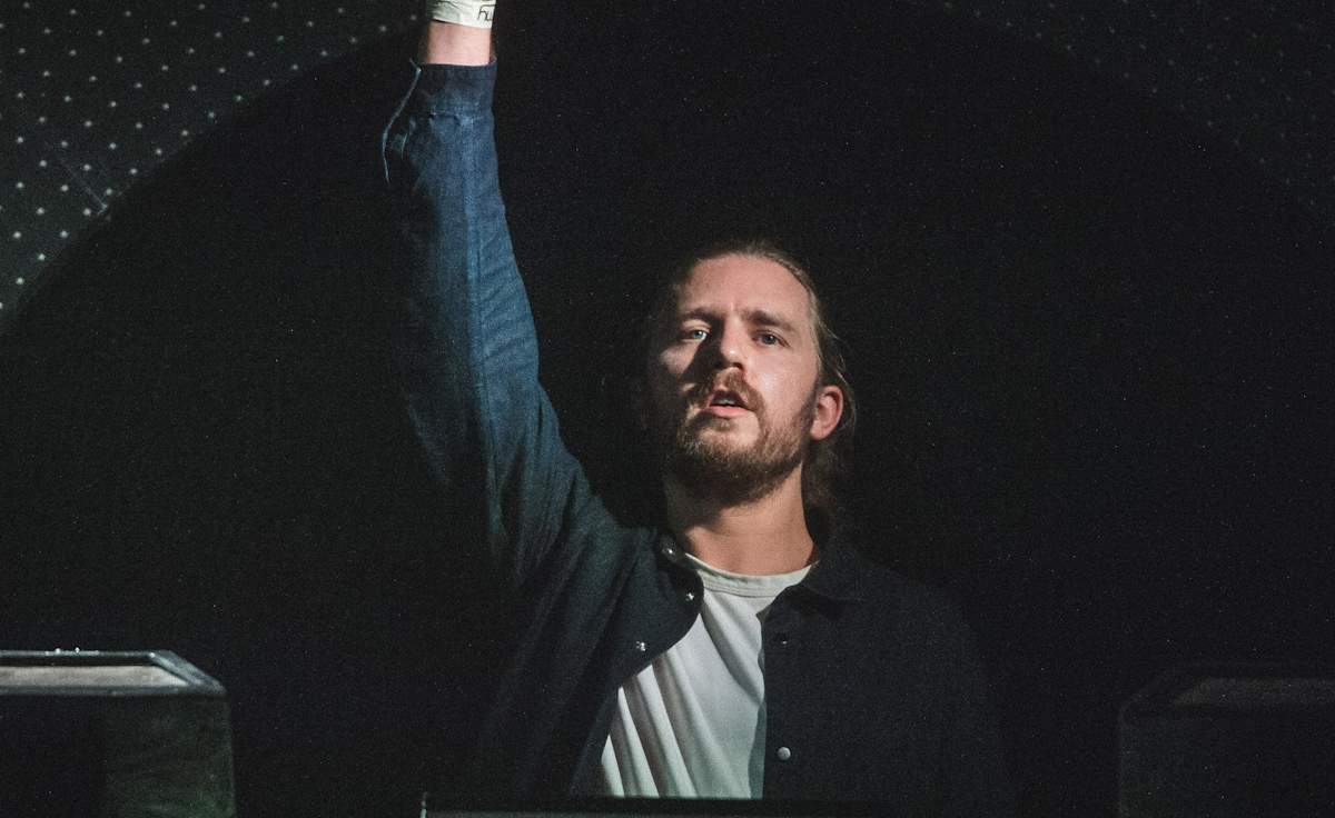 Sub Focus