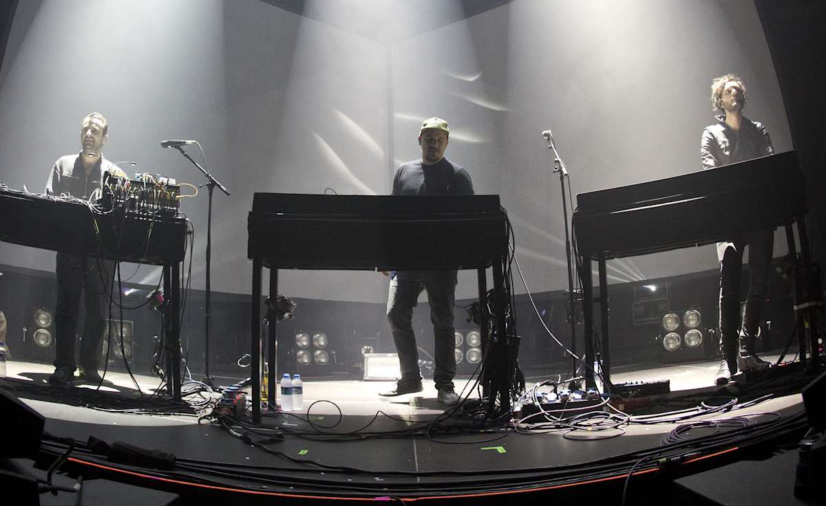Moderat