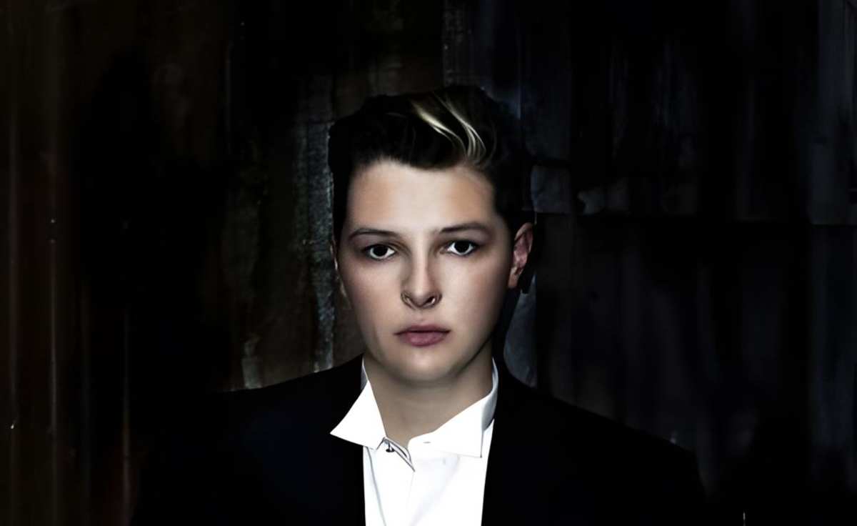 John Newman