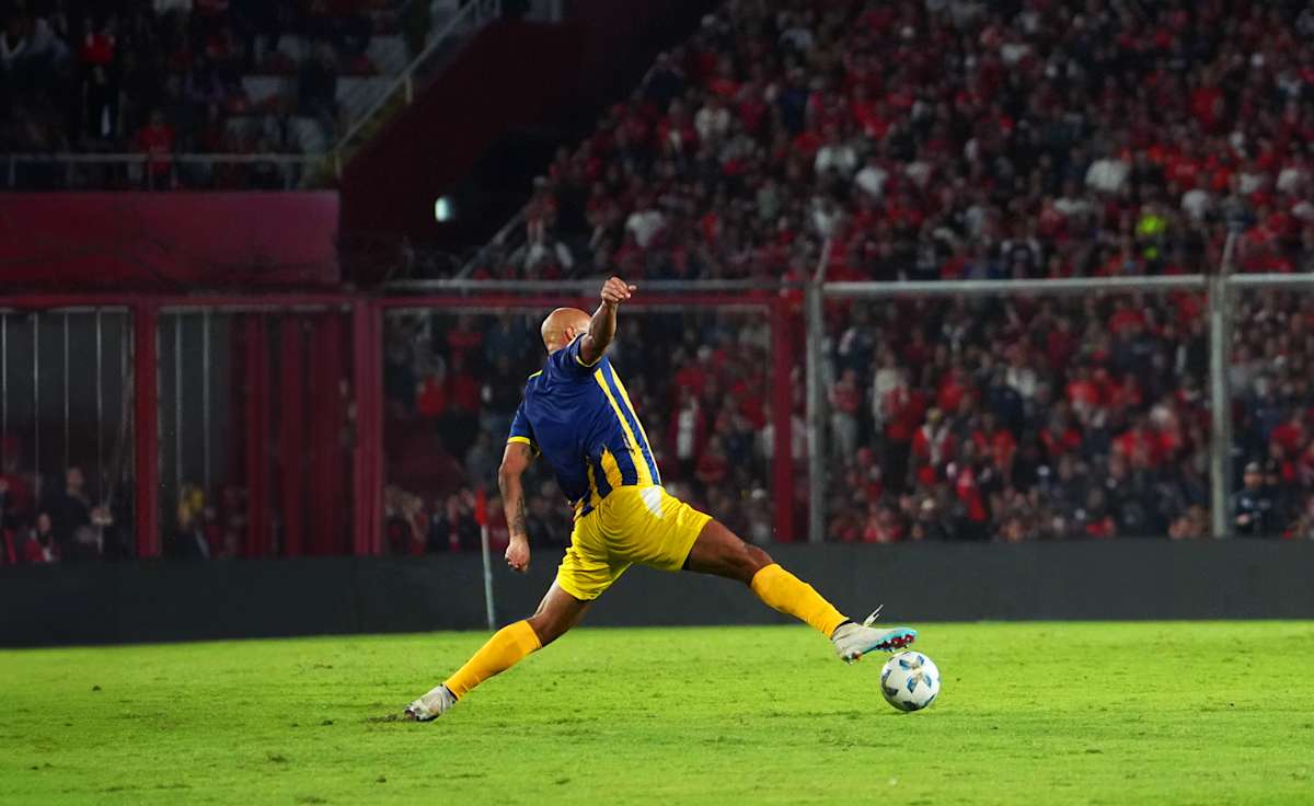Rosario Central