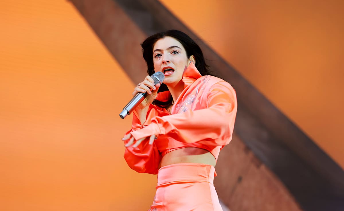 Lorde