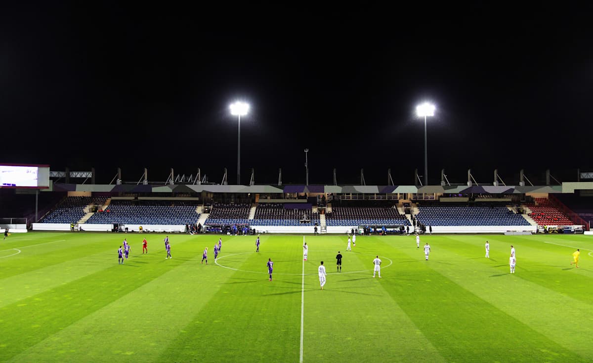 SV Darmstadt