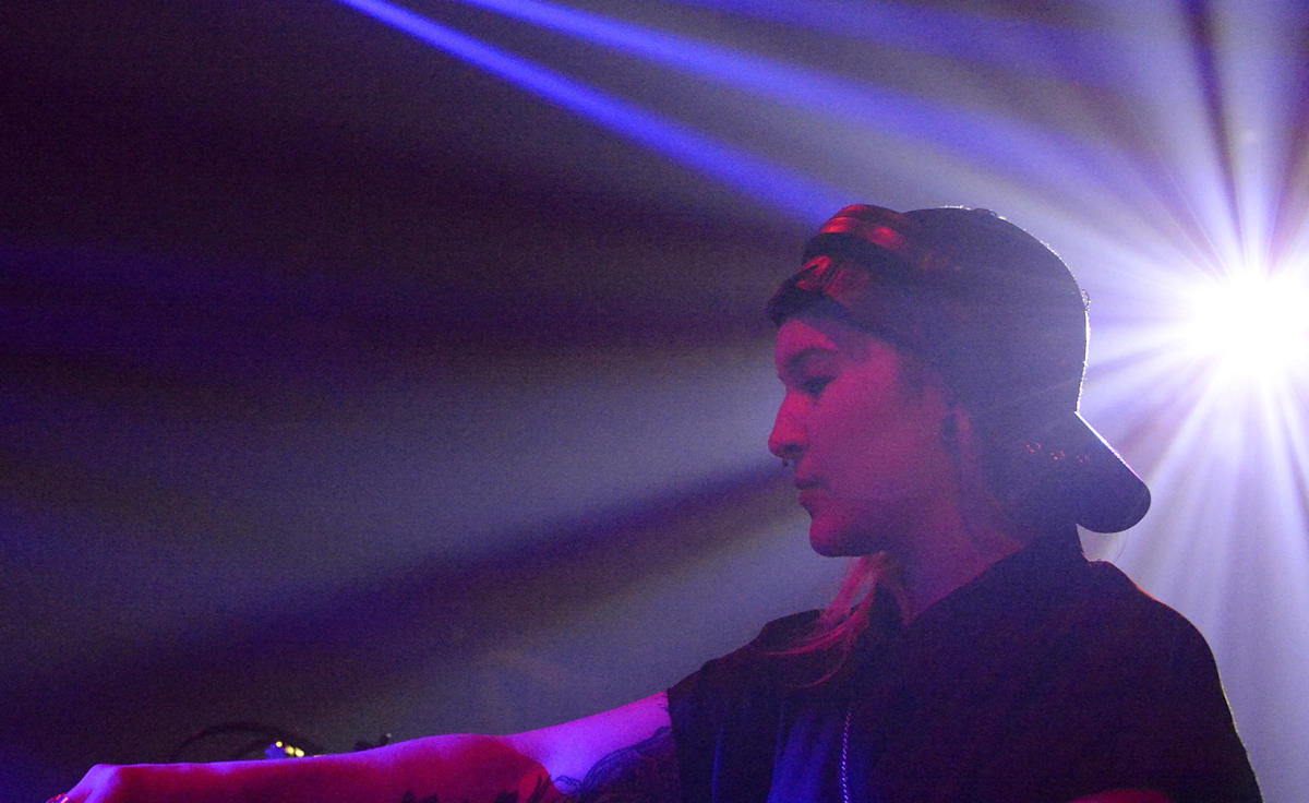 Maya Jane Coles
