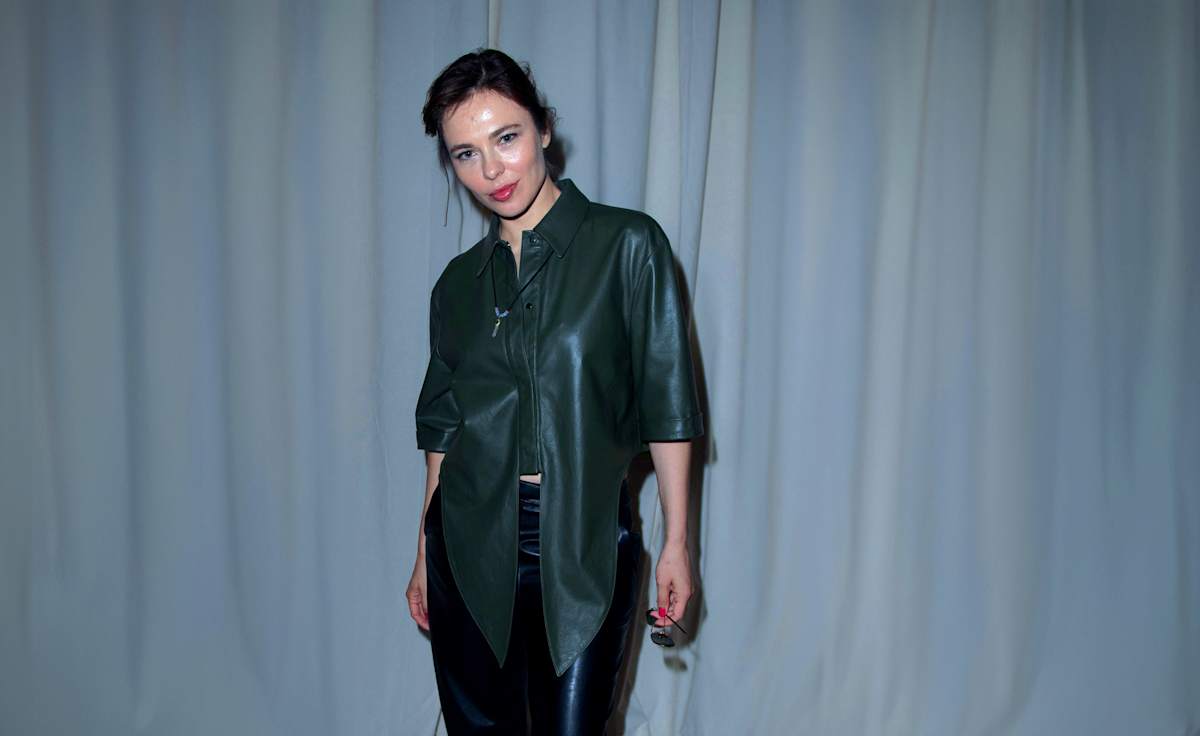Nina Kraviz