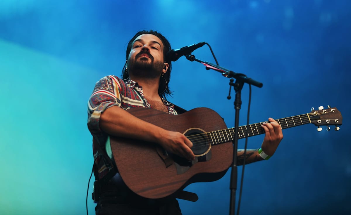 Milky Chance