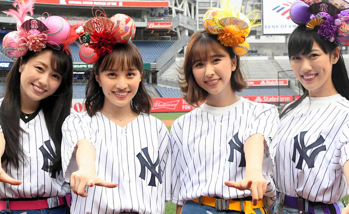 Momoiro Clover Z