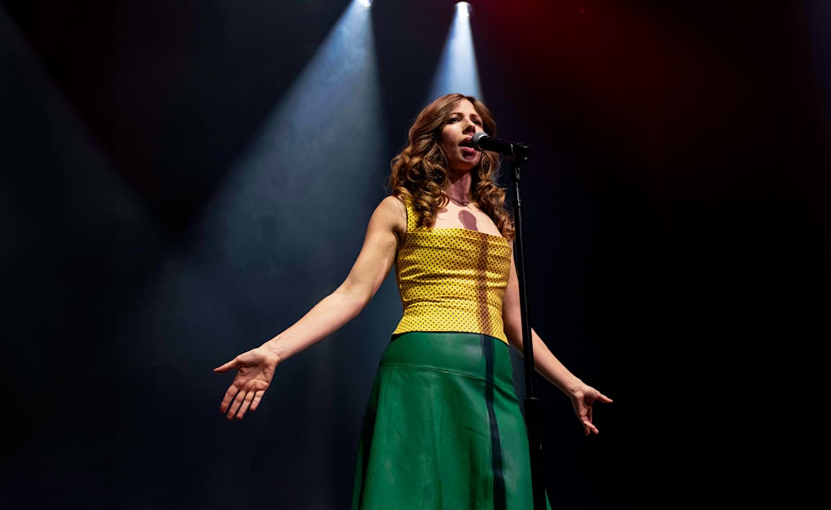 Lake Street Dive