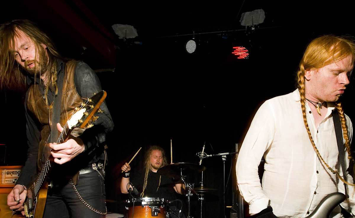 Solstafir