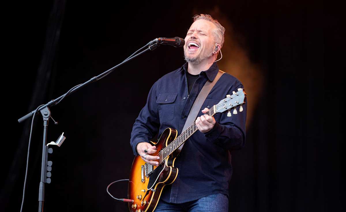 Jason Isbell