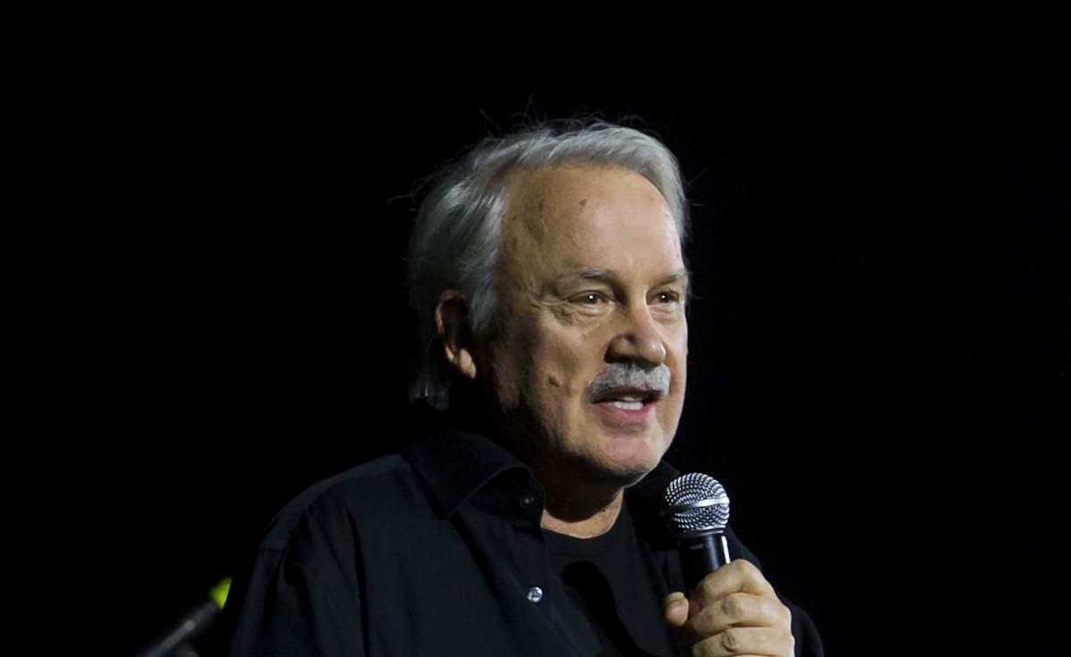 Giorgio Moroder