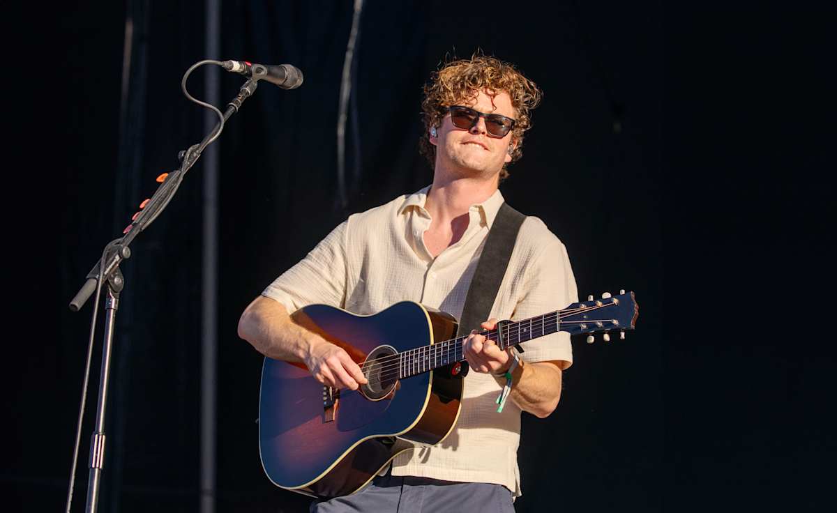 Vance Joy