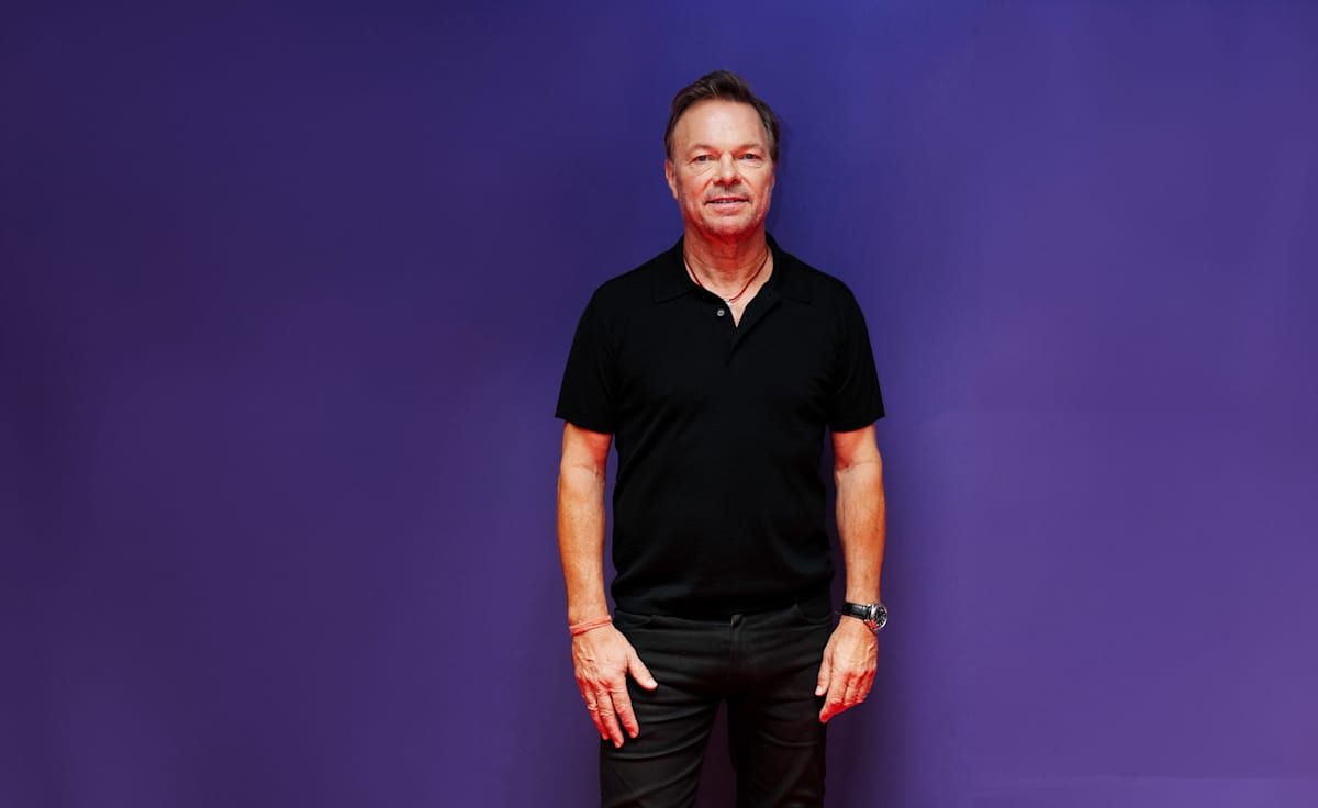 Pete Tong