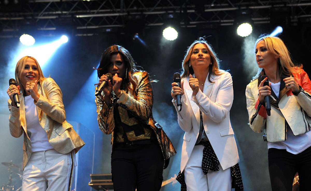 All Saints