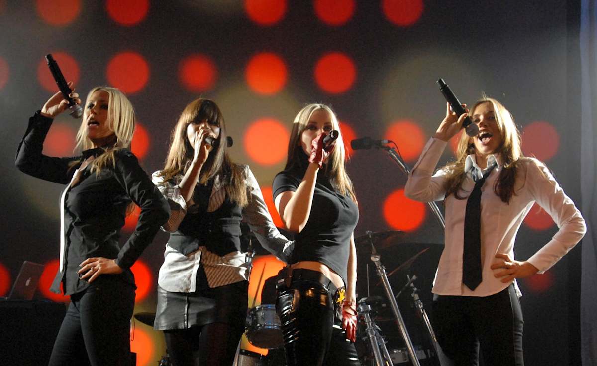 All Saints