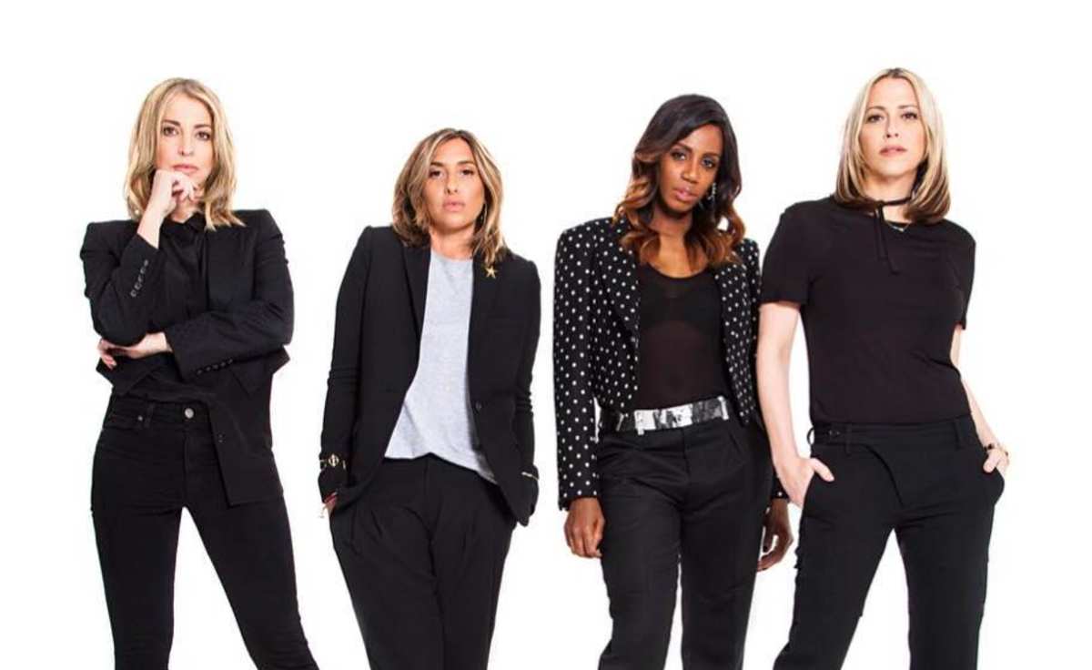 All Saints