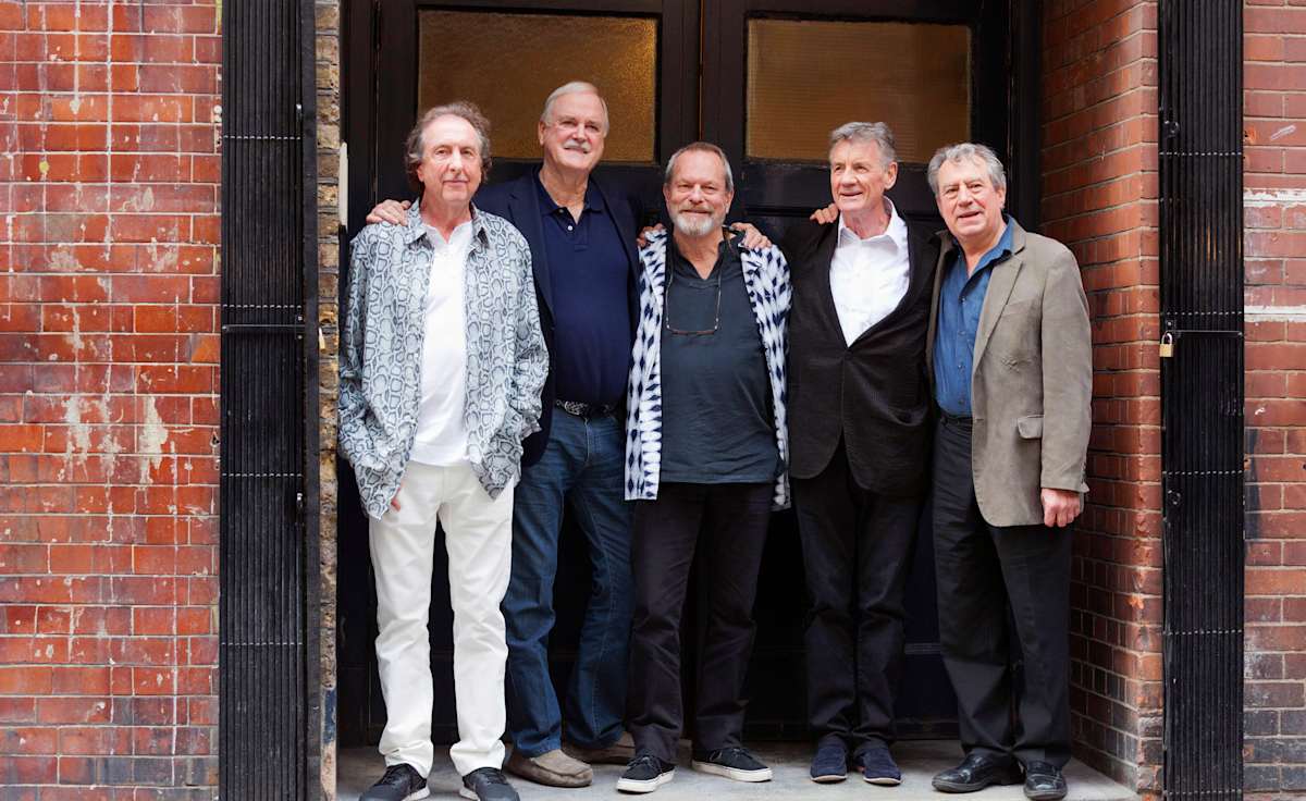 Monty Python