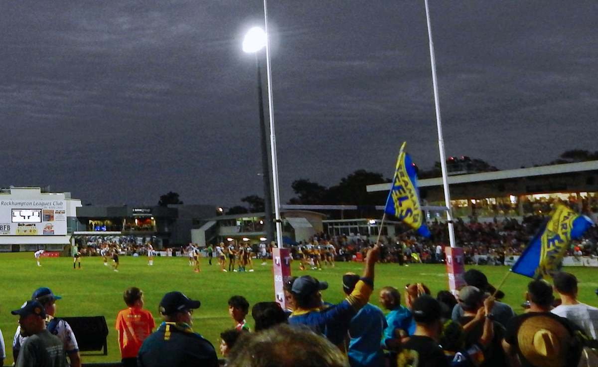 Newcastle Knights