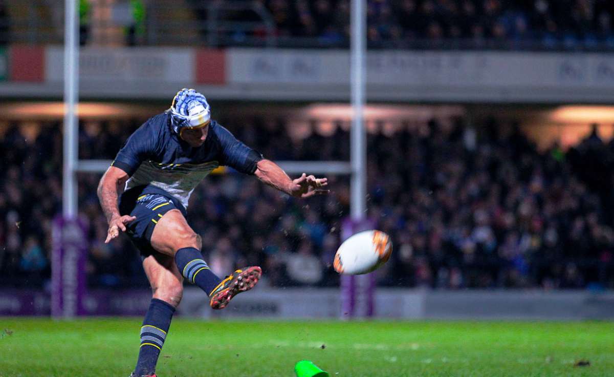 North Queensland Cowboys