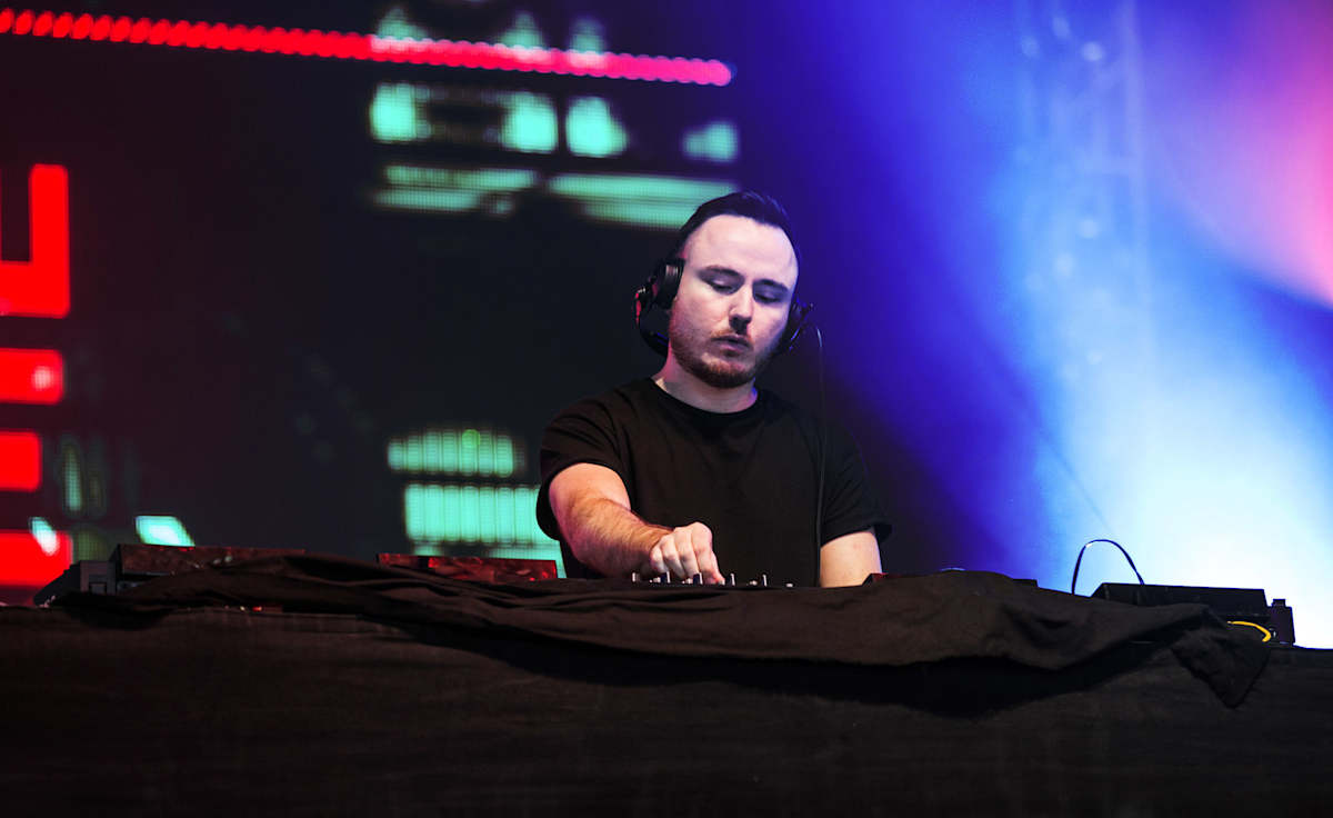 Duke Dumont