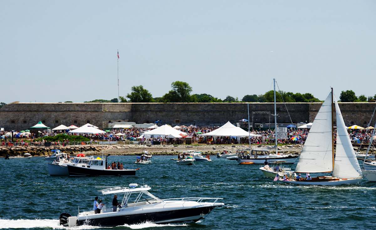 Newport Folk Festival