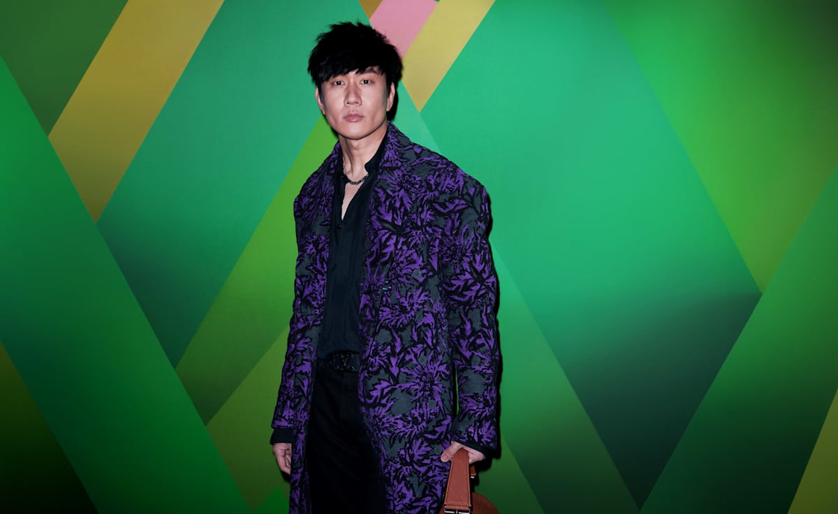 JJ Lin