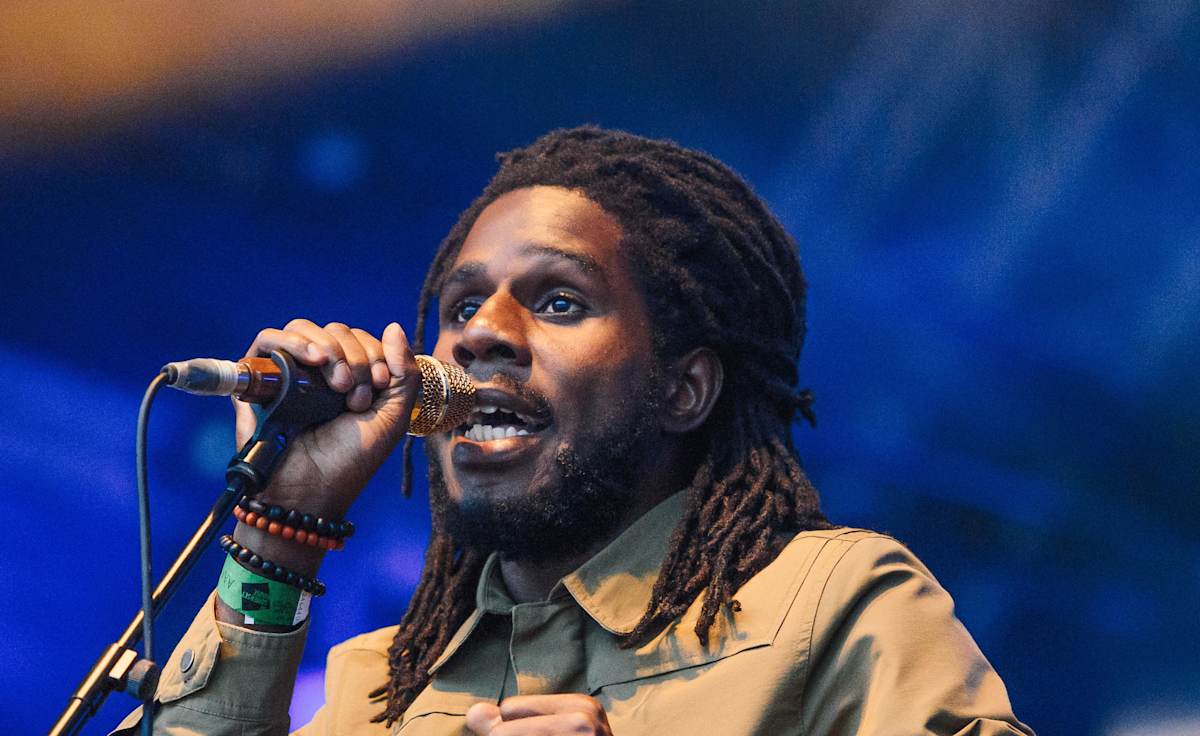 Chronixx