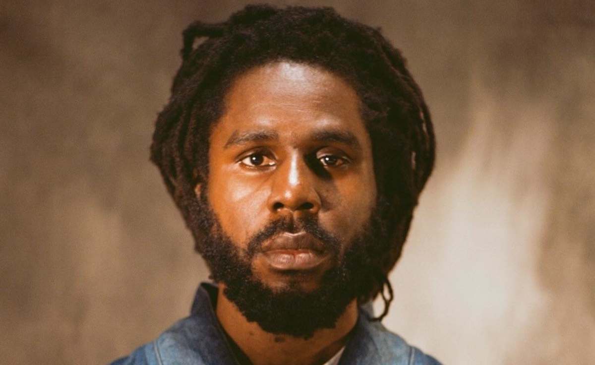 Chronixx