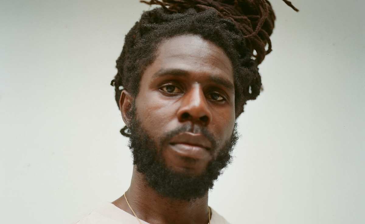 Chronixx