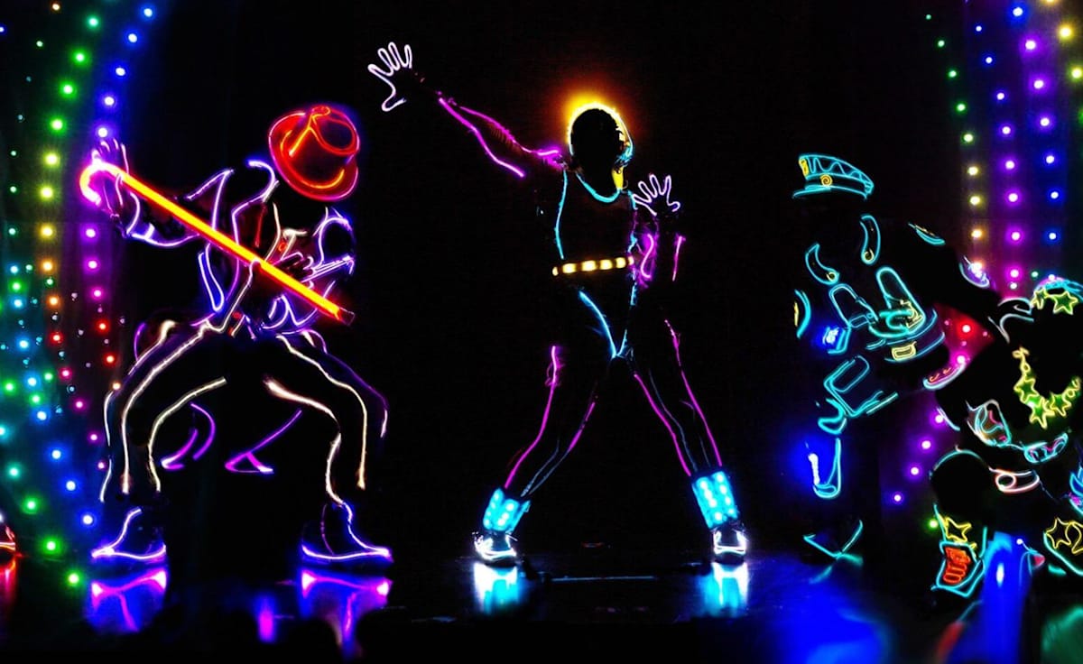 iLuminate