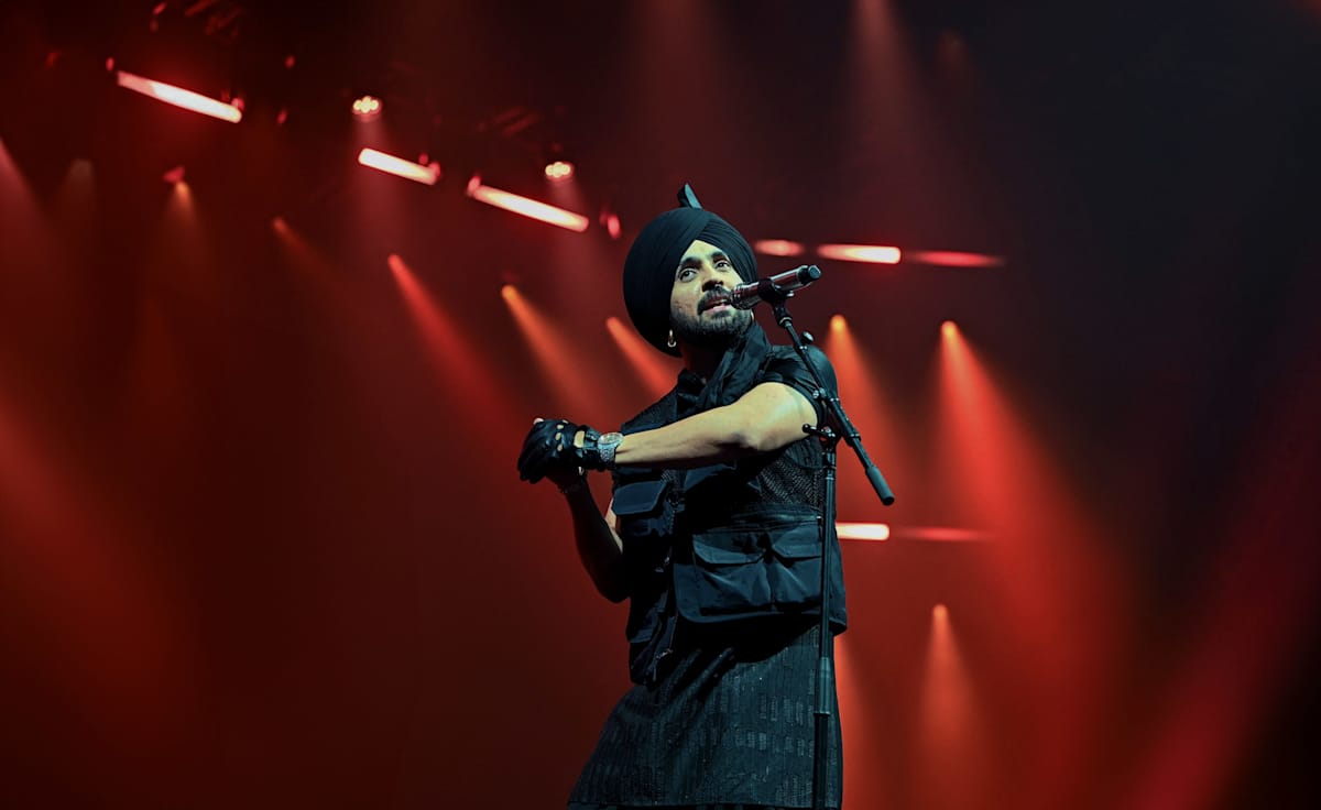 Diljit Dosanjh