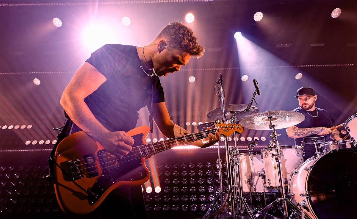 Royal Blood
