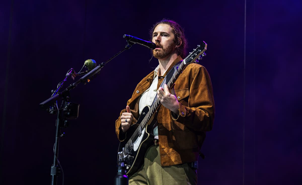 Hozier