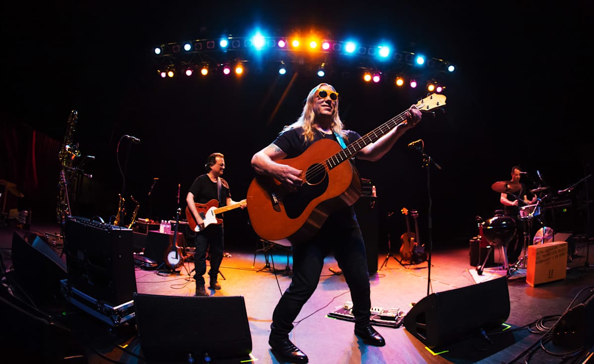 Violent Femmes