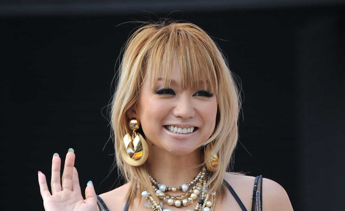 Kumi Koda