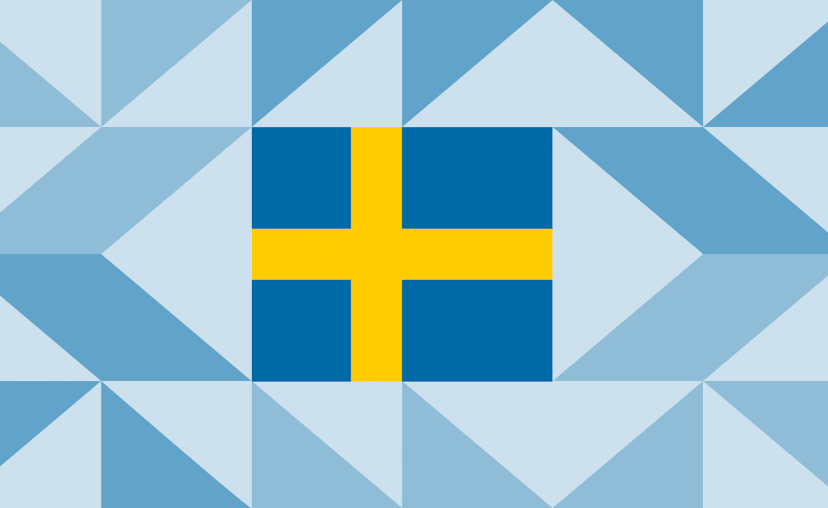 Sweden National Football Team