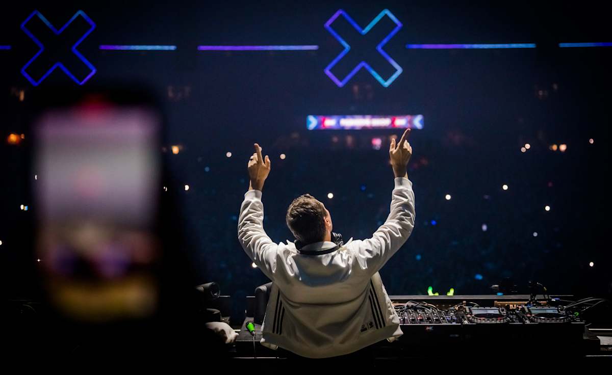 Amsterdam Music Festival