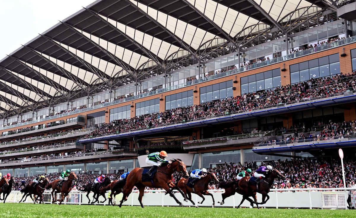 Royal Ascot
