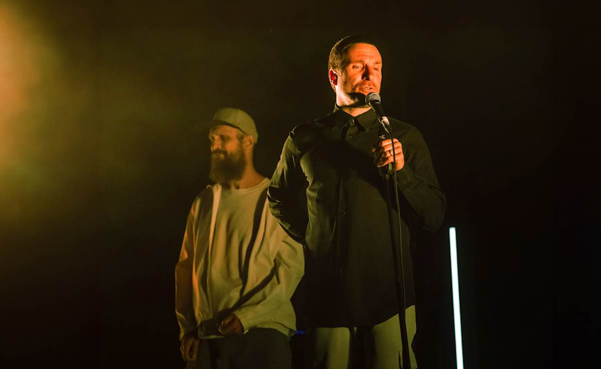 Sleaford Mods
