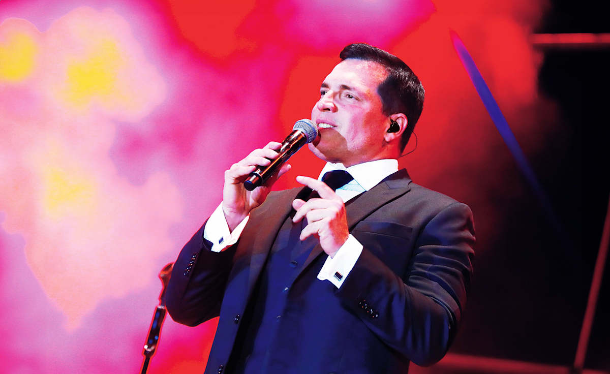 Daniel Boaventura