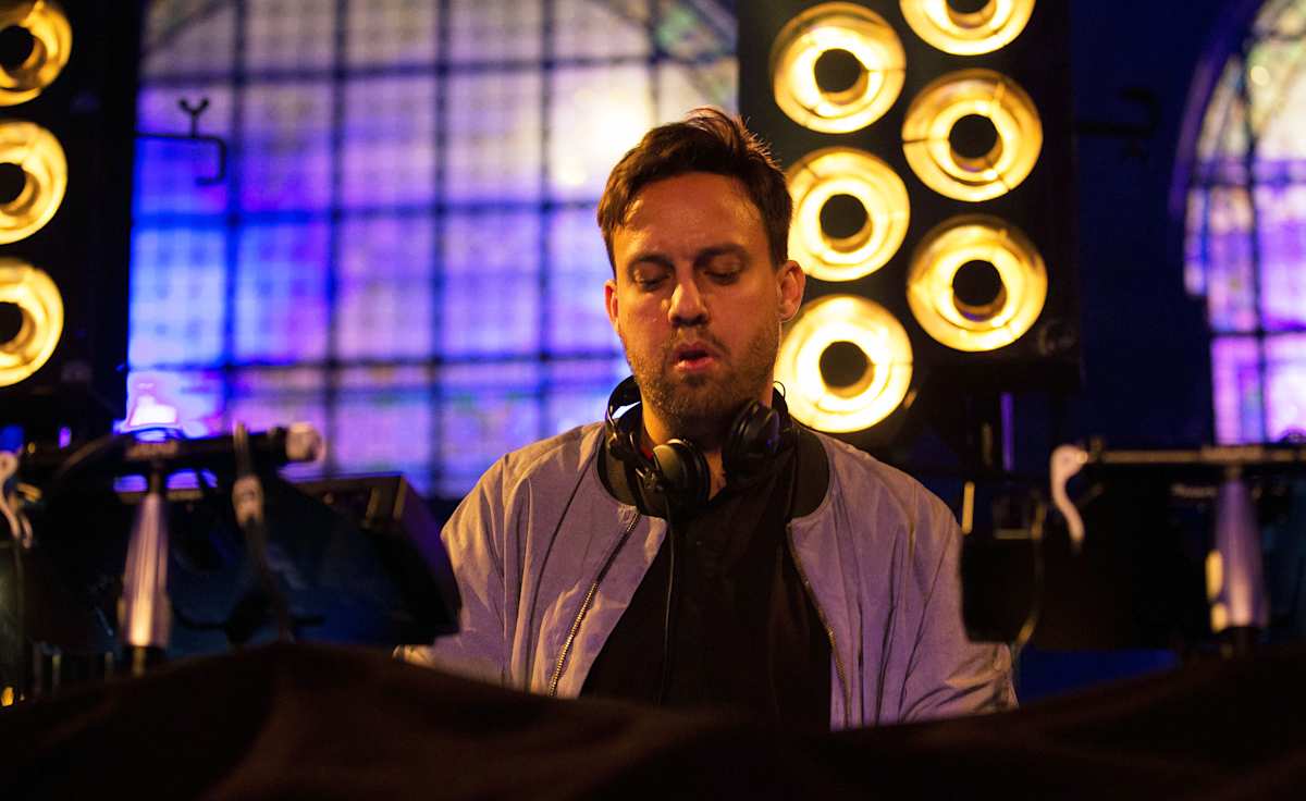 Maceo Plex